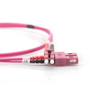 DK-2532-05/4 Digi LWL Patchkabel Duplex OM4 SC-LC 5m Produktbild Additional View 1 S