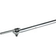 100150 DEHN Fangstange D 16mm L 1500mm St/tZn mit Klemmschraube für Rd 7-10mm Produktbild Additional View 1 S