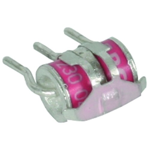 907217 DEHN Gasentladungsableiter 230V für DEHNrapid LSA mit fail-safe-Funktion Produktbild Additional View 1 L