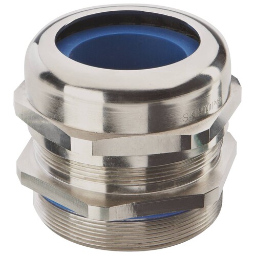 53113630 LAPP SKINTOP Cold-R M25x1,5 ANBAUVERSCHRAUBUNG IP68 -70°C bis +100°C Produktbild Additional View 1 L