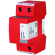 961122 DEHN Blitzstromableiter Typ 1 DEHNbloc H M 1-polig 255V AC Produktbild Additional View 1 S