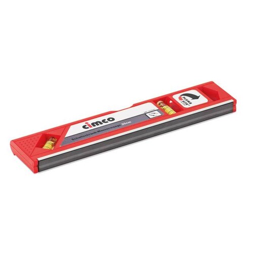 211542 Cimco Schaltschrank Wasserwaage 250mm Produktbild Additional View 1 L