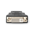 AK-330505-000-S Classic Adapter HDMI A ST DVI I BU HDMI (A) ST DVI D (24+5) BU Produktbild Additional View 1 S