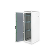 DN-19-36U-6/8-1 Digitus 19 Schrank 36HE Glastür H1775 x B600 x T780mm,RAL7035 Produktbild Additional View 1 S