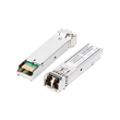 DN-81000 Digitus SFP Modul 1000Base SX 550m LC, Multimode, 850nm, 1,25Gbps Produktbild Additional View 1 S