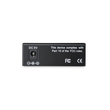 DN-82021-1 Digitus Media Conv.SC/RJ45 Singlemode 10/100TX an 100FX/SM/SC, 20KM Produktbild Additional View 1 S