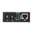 DN-82120-1 Digitus Media Conv.SC/RJ45 Multimode 1000T an 1000SX/MM/SC, 500M Produktbild Additional View 1 S