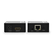 DS-55120 Digitus HDMI Video Extender Long Range bis 120m  bis 1080p Cat5/Cat6 Produktbild Additional View 1 S