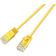 PKW-LIGHT-K6 2.0 GE Wirewin Slim by Wirewin KAT6 LIGHTpatchkabel rund   U/ Produktbild Additional View 1 S