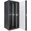 CAB 600X600X22U BL Wirewin 19 Wirewin Standschrank, 22HE (1144mm) 600x600mm, Produktbild 1 S