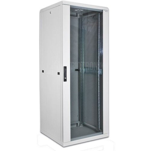 CAB 600X800X42U Wirewin 19 Wirewin Standschrank, 42HE (2033mm) 600x800mm, Produktbild Additional View 1 L