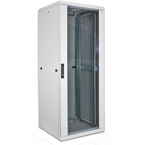 CAB 800X800X36U Wirewin 19 Wirewin Standschrank, 36HE (1766mm) 800x800mm, Produktbild Additional View 1 L