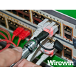 PKL-PIMF-KAT6A 2.0 Wirewin LED Patchkabel   WIREWIN   RJ45 PIMF KAT6A, Produktbild Additional View 1 S