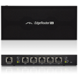 ERPOE-5 Ubiquiti EdgeRouter POE, 5 port Router with PoE Produktbild 1 S