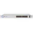 US-24-250W Ubiquiti UniFi Switch 24 (250W Model) Produktbild Additional View 1 S