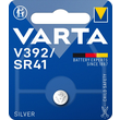 00392101401 VARTA ELECTRONICS V392/SR41 (1STK.-BL.) Knopfzellenbatterie 1,55V Produktbild Additional View 1 S