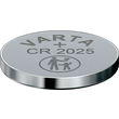 06025101402 VARTA ELECTRONICS CR2025 (2STK.-BL.) Knopfzellenbatterie Produktbild Additional View 1 S