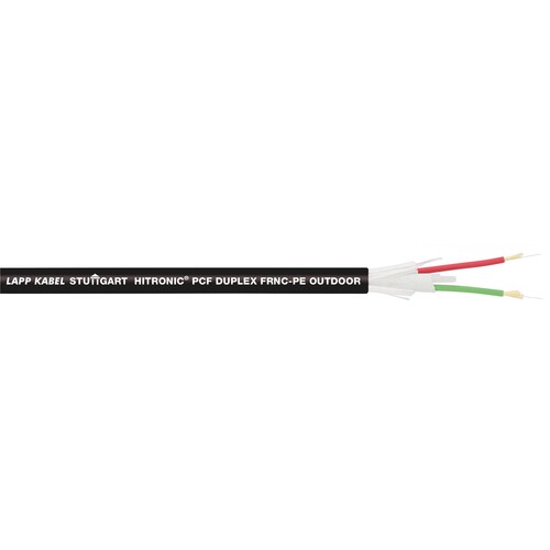 28020702 HITRONIC PCF DUPLEX FRNC-PUR indoor Produktbild Additional View 1 L