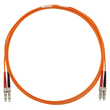 29022202 GOF DUPLEX Patchcord ST/ST G50 OM2, 2m Produktbild Additional View 1 S