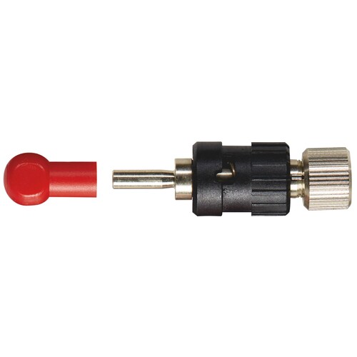 29135099 POF Stecker FSMA Crimp 2,2 Produktbild Additional View 1 L