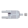 29145099 POF Stecker HFBR4516 Duplex grau Produktbild Additional View 1 S