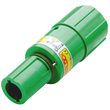 44420211 EPIC POWERLOCK F6 C PE/GN M40 Produktbild Additional View 1 S