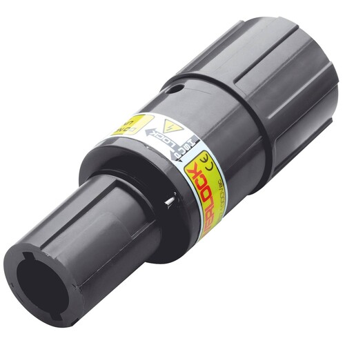 44420215 EPIC POWERLOCK F6 C L3/GY M40 Produktbild Additional View 1 L