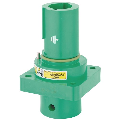 44420224 EPIC POWERLOCK A1 C L2/BK SP M12 Produktbild Additional View 1 L