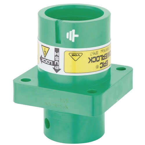 44420227 EPIC POWERLOCK A6 C N/BL BP M12 Produktbild Additional View 1 L