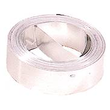 61742710 ABS ALUMINIUMPRÄGEBAND OHNE KLEBESCHICHT Produktbild Additional View 1 S