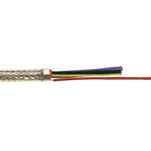 61749650 SHIELD-KON GSB 5232 RD INNENHÜLSE Produktbild Additional View 1 L