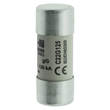 C22G125 Eaton CYLINDRICAL FUSE 22 x 58 125A GG 400V AC Produktbild Additional View 1 S