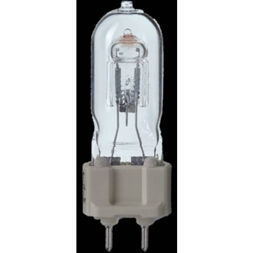 4 Osram Radium Halogen Metalldampflampe HRI-T 150W NDL G12 Neutralwhite De Luxe 