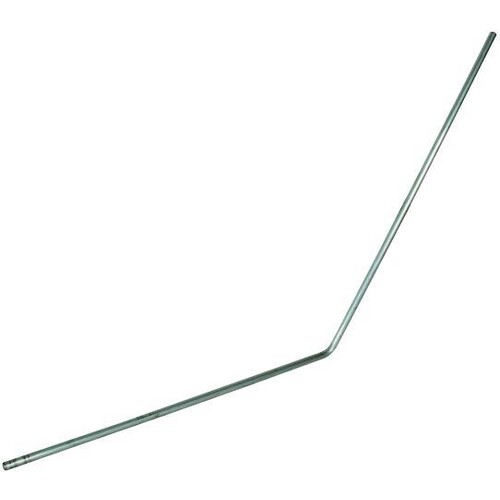 101010 Dehn Fangspitze D 10mm L 1000mm Al Produktbild Additional View 1 L