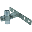 105140 Dehn Wandbefestigung NIRO mit Überleger Produktbild Additional View 1 S