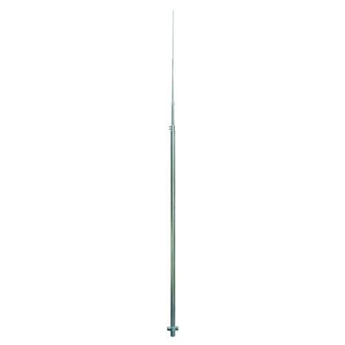 105175 Dehn Fangstange D 40/22/16/10mm Al L 4500 mm Produktbild Additional View 1 L