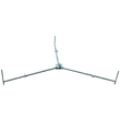 105201 Dehn Dreibeinstativ klappbar f. Fangstangen Produktbild Additional View 1 S