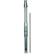 105327 Dehn Stützrohr D 50mm L 4700mm GFK/Al m. Fang Produktbild Additional View 1 S