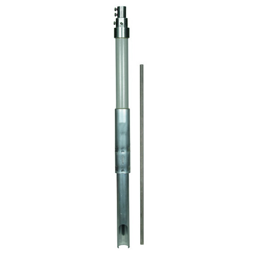 105327 Dehn Stützrohr D 50mm L 4700mm GFK/Al m. Fang Produktbild Additional View 1 L
