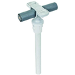 106852 Dehn Distanzhalter PA/GFK  L 500mm grau Produktbild Additional View 1 S
