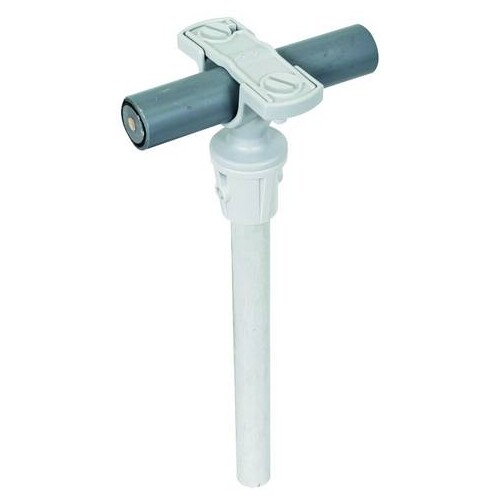 106852 Dehn Distanzhalter PA/GFK  L 500mm grau Produktbild Additional View 1 L