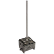 146309 Dehn Spannkappe m. Fangspitze L 300mm NIRO Produktbild Additional View 1 S