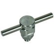 301209 Dehn KS Verbinder NIRO 200kA f. Rd 10mm Produktbild Additional View 1 S