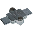 455000 Dehn Verbindungs /Trennklemme Fl 30mm TG/tZn Produktbild Additional View 1 S