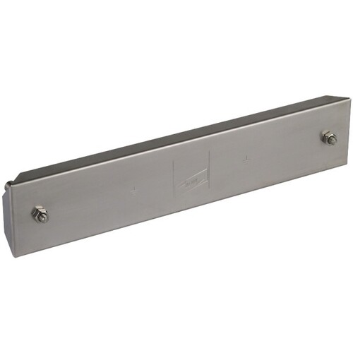 472279 Dehn Abdeckung f. PA Schiene NIRO Produktbild Additional View 1 L