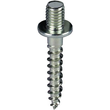 528870 Dehn Holzschraube m. Gewindekopf M8x13mm Produktbild Additional View 1 S