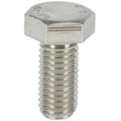 561925 Dehn Sechskantschraube DIN 933 M12x25mm NIRO Produktbild Additional View 1 S