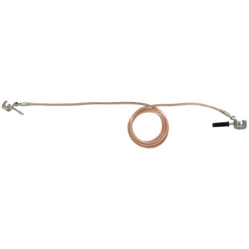 750041 Dehn EuK Vorrichtung 50 mm² L 4 m Produktbild Additional View 1 L