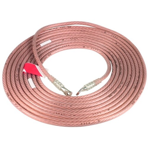 751140 Dehn Erdungsseil 50mm² L 14 m Produktbild Additional View 1 L