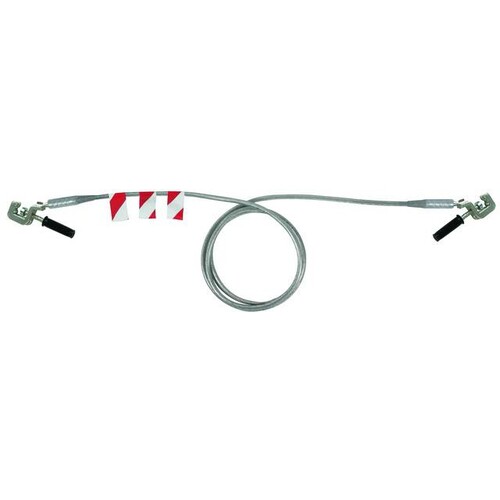 752192 Dehn Erdungsvorrichtung 70 mm² L 8500mm Al Produktbild Additional View 1 L